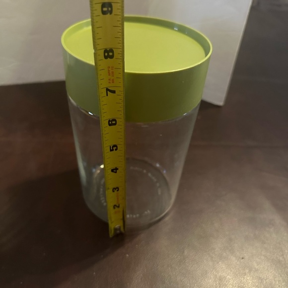 2 Pyrex canisters - Picture 6 of 9